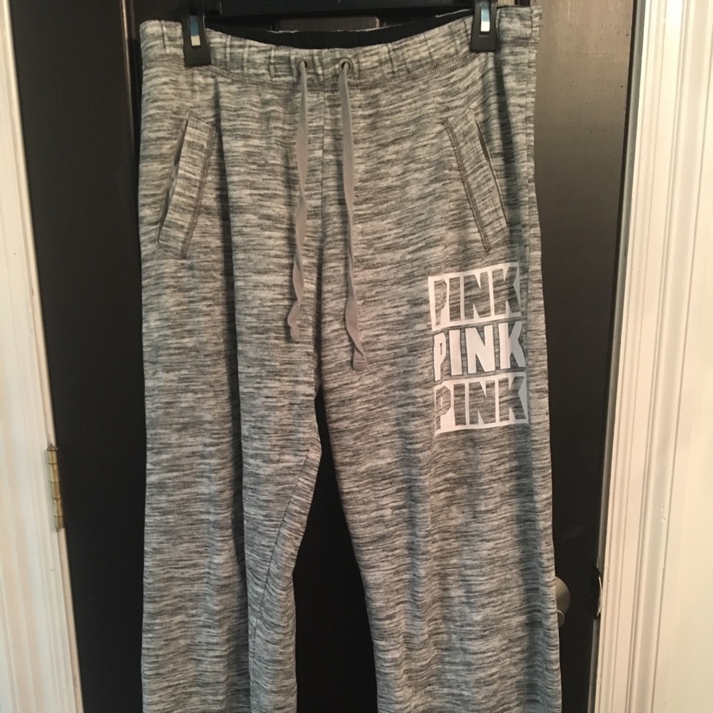 VS sweats